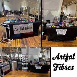 Artful Fibres