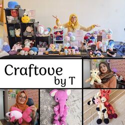 CraftrovebyT
