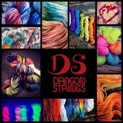 Dragon Strings