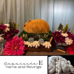 Exquisite E Yarns and Rovings