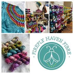 Firefly Haven Fibre