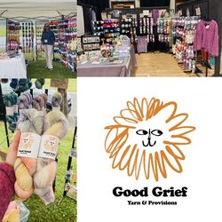 Good Grief Yarn & Provisions