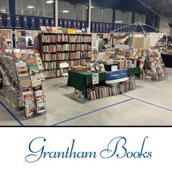 Grantham Books