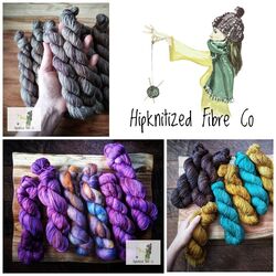 Hipknitized