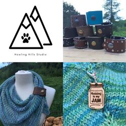 Howling Hills Studio