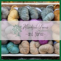 Mindful Yarns