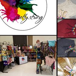 Pretty String Yarn Co