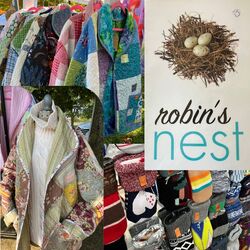 Robin’s Nest Barrie