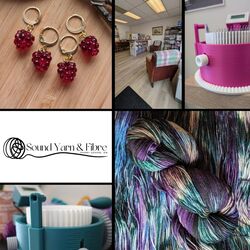 Sound Yarn & Fibre