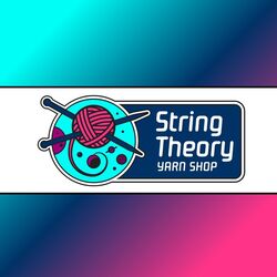 String Theory Yarn Shop