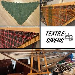 Textile Sirens