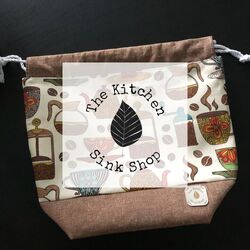 The Kitchen Sink Shop