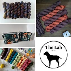 The Lab Fibers