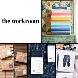 The Workroom
