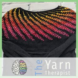 The Yarn Therapist
