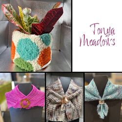 Tonya Meadows